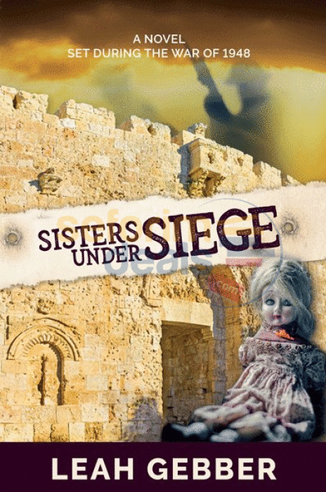 Sisters Under Siege