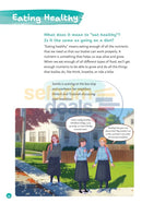 Smart Cookie - A Girl’s Guide to Food