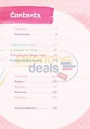 Smart Cookie - A Girl’s Guide to Food