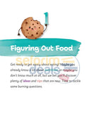 Smart Cookie - A Girl’s Guide to Food