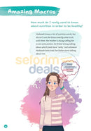 Smart Cookie - A Girl’s Guide to Food
