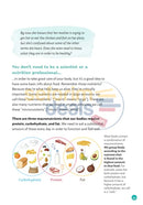 Smart Cookie - A Girl’s Guide to Food