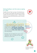 Smart Cookie - A Girl’s Guide to Food