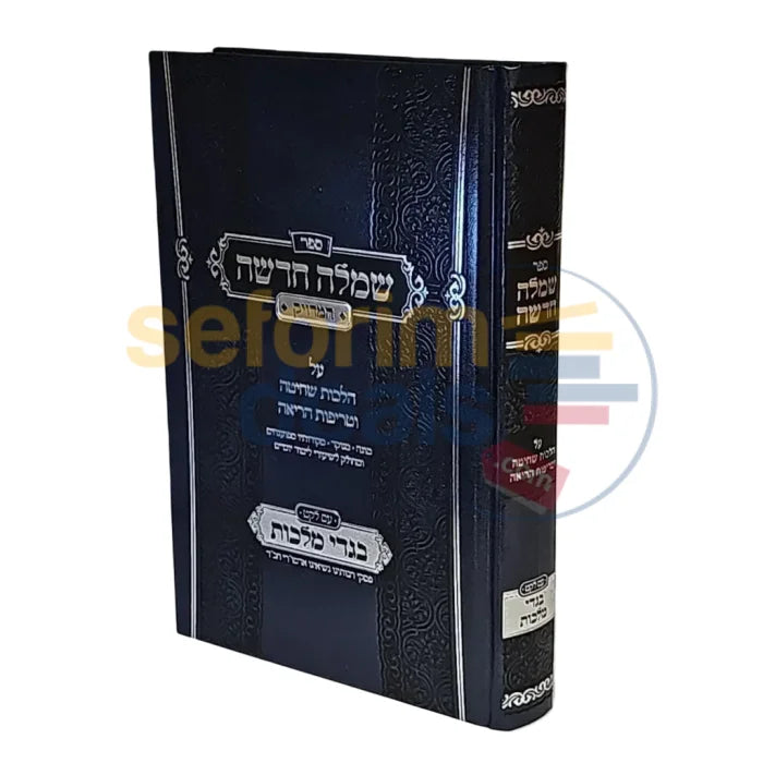 שמלה חדשה המדויק