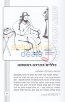 Shemiras Haberachos -