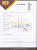 Social Success Dynamics - Workbook Vol. 2