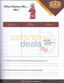 Social Success Dynamics - Workbook Vol. 2