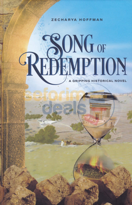 Song Of Redemption