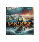 SOS Shpianage Game - שפיאנאזש