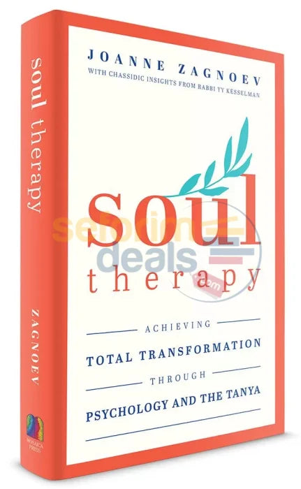 Soul Therapy