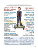 Spanish Artscroll Illustrated Haggadah - Softcover