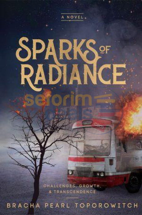 Sparks Of Radiance