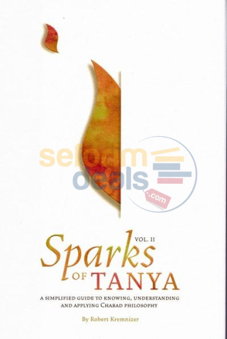 Sparks Of Tanya - Vol. 2