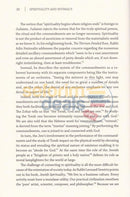 Spirituality And Intimacy