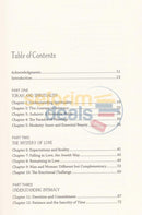 Spirituality And Intimacy