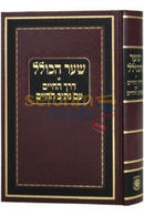 שער הכולל