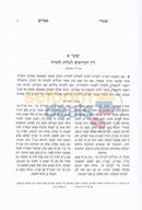 Shaarei Efraim - Hilchos Krias Hatorah