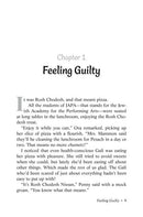 The Starlight Sisters - Vol. 4