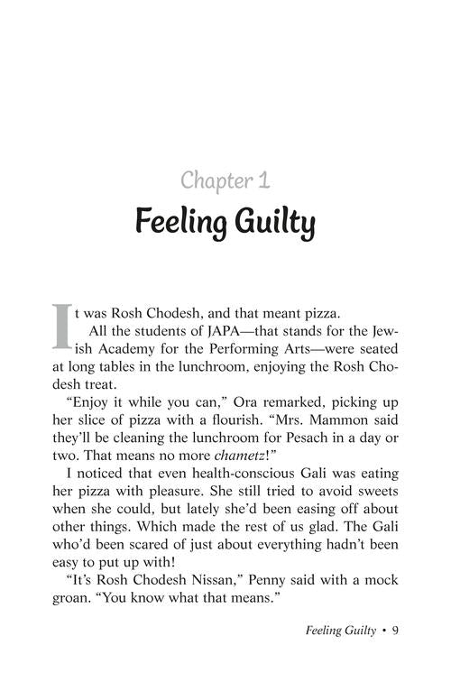 The Starlight Sisters - Vol. 4