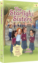 The Starlight Sisters - Vol. 4