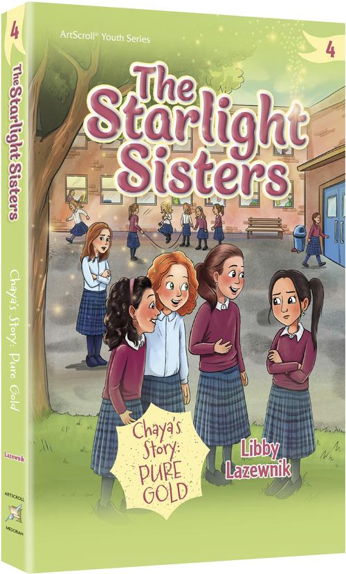 The Starlight Sisters - Vol. 4