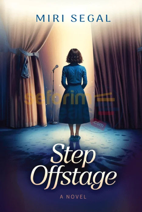 Step Offstage