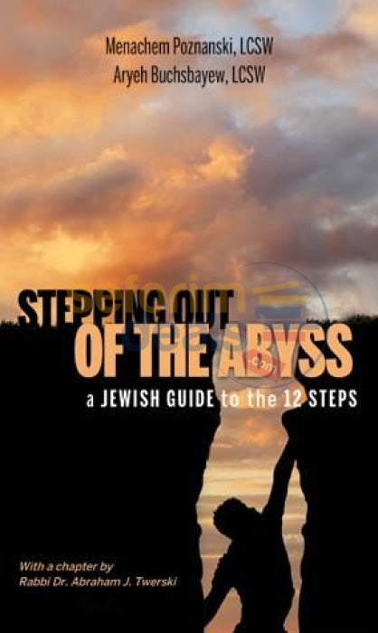 Stepping Out Of The Abyss