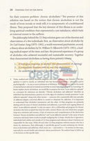 Stepping Out Of The Abyss