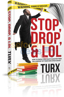 Stop Drop & Lol