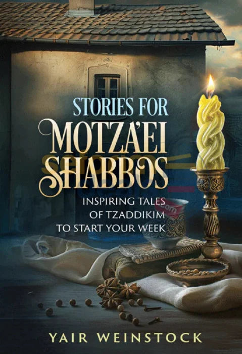 Stories For Motza’ei Shabbos