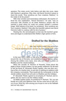 Stories My Grandfather Told Me - Vol. 3 Vayikra