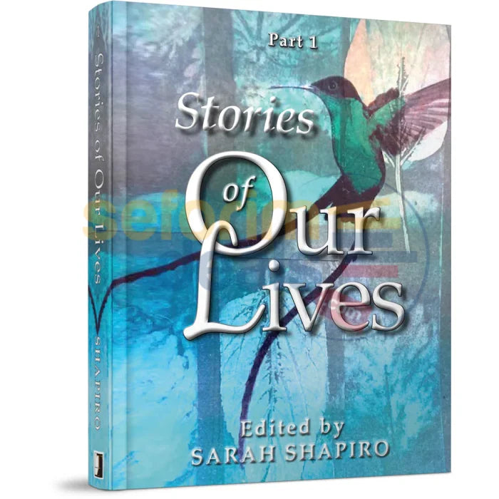 Stories Of Our Lives - Part One