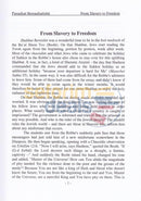 Stories Of The Baal Shem Tov According To Parsha