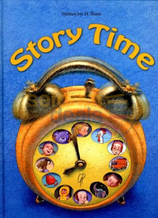 Story Time