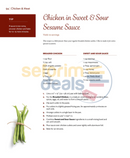 Straight to the Plate