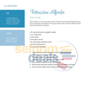 Straight to the Plate