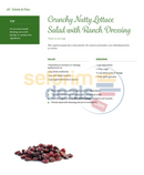 Straight to the Plate