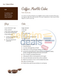 Straight to the Plate