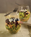 Straight to the Plate