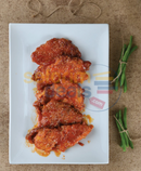 Straight to the Plate