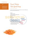 Straight to the Plate