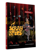 Stray Notes - Comics