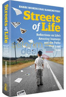 Streets Of Life