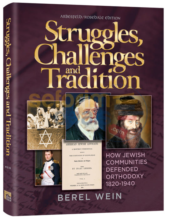 Struggles Challenges And Tradition