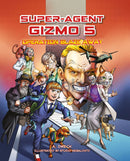 Super Agent Gizmo