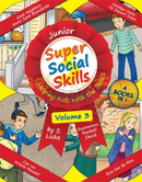 Super Social Skills - Vol. 3