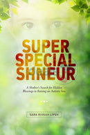 Super Special Shneur