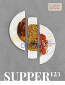Supper 1.2.3