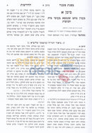 שו’ת צפנת פענח החדשות