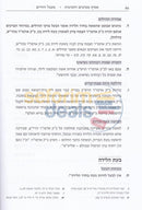 Asif Minhagim Vhanhagos Lchasidei Chabad